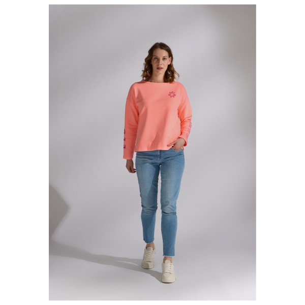 ELBSAND - Women's Andra Sweatshirt - Jerséis