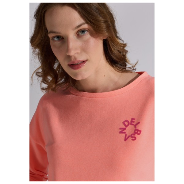 ELBSAND - Women's Andra Sweatshirt - Jerséis