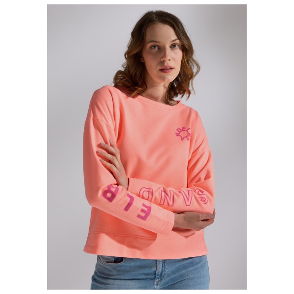 ELBSAND - Women's Andra Sweatshirt - Överdragströjor