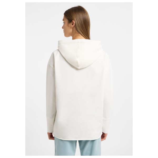 ELBSAND - Women's Dana Hoodie - Munkjacka