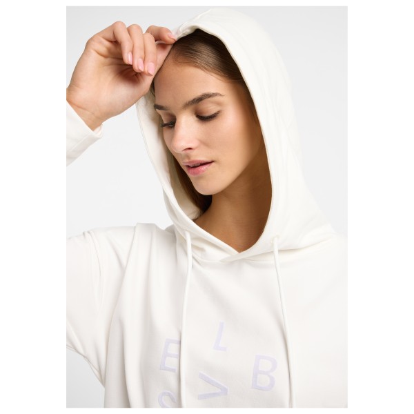 ELBSAND - Women's Dana Hoodie - Munkjacka
