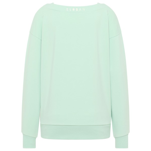 ELBSAND - Women's Fenja Sweatshirt - Pulloverit
