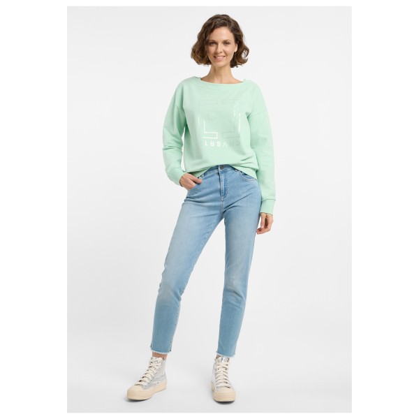 ELBSAND - Women's Fenja Sweatshirt - Pulloverit