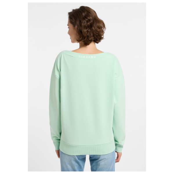 ELBSAND - Women's Fenja Sweatshirt - Pulloverit