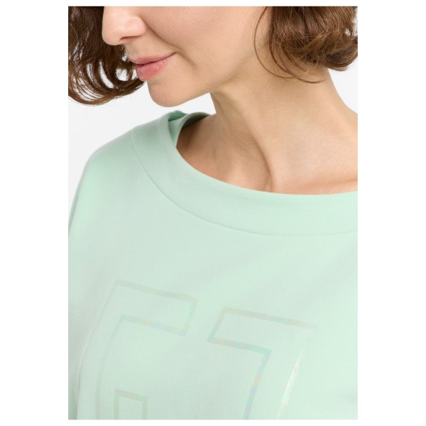 ELBSAND - Women's Fenja Sweatshirt - Pulloverit