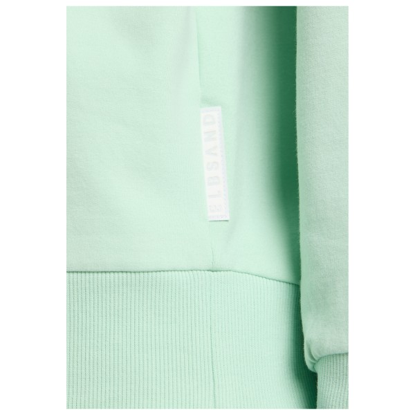 ELBSAND - Women's Fenja Sweatshirt - Pulloverit