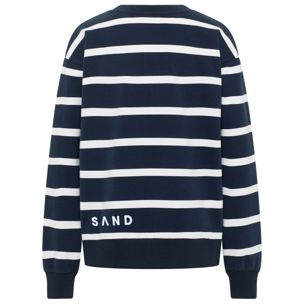 ELBSAND - Women's Meret Sweatshirt - Jerséis