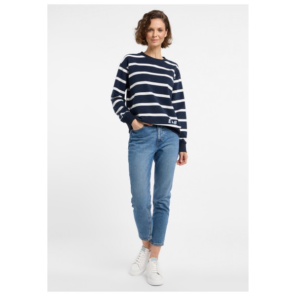 ELBSAND - Women's Meret Sweatshirt - Jerséis