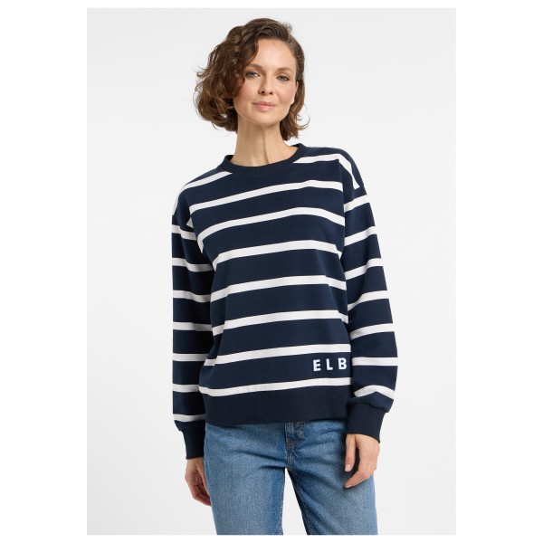 ELBSAND - Women's Meret Sweatshirt - Jerséis