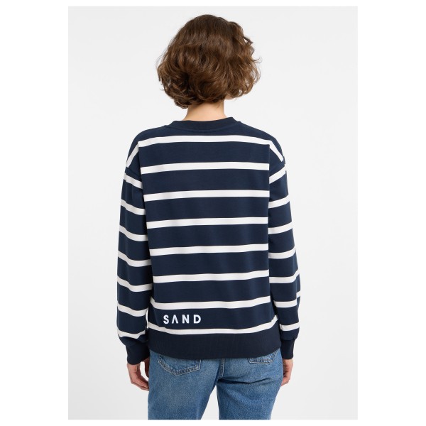 ELBSAND - Women's Meret Sweatshirt - Jerséis