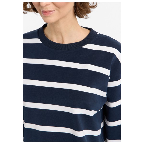 ELBSAND - Women's Meret Sweatshirt - Jerséis