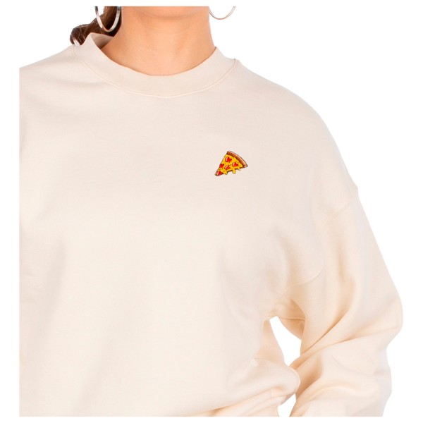 Iriedaily - Women's Pizza Love Crew - Jerséis