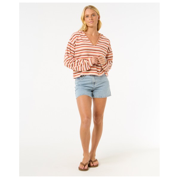 Rip Curl - Women's Bobbi Knit Hood - Munkjacka