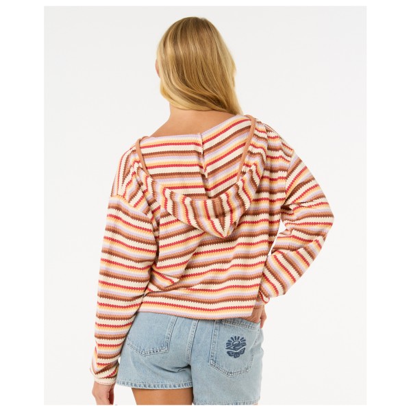 Rip Curl - Women's Bobbi Knit Hood - Sudadera