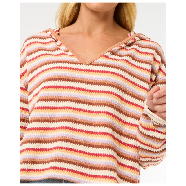 Rip Curl - Women's Bobbi Knit Hood - Sudadera
