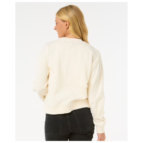 Rip Curl - Women's Luna Relaxed Crew - Pulloverit