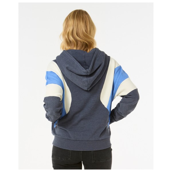 Rip Curl - Women's Olalla Hoodie Fleece - Munkjacka
