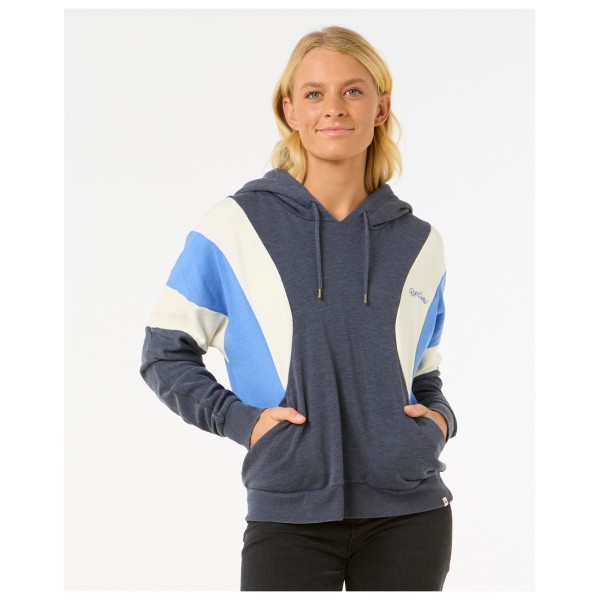 Rip Curl - Women's Olalla Hoodie Fleece - Munkjacka