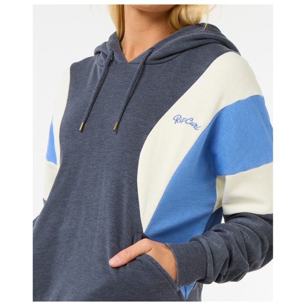 Rip Curl - Women's Olalla Hoodie Fleece - Munkjacka