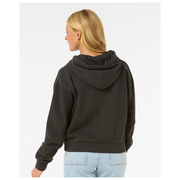 Rip Curl - Women's Surfarama Zip Thru - Överdragströjor