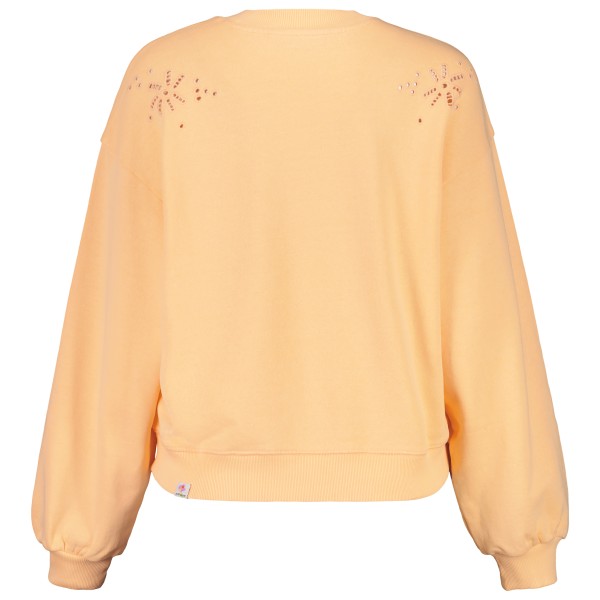 Maloja - Women's BesshoM. - Pull