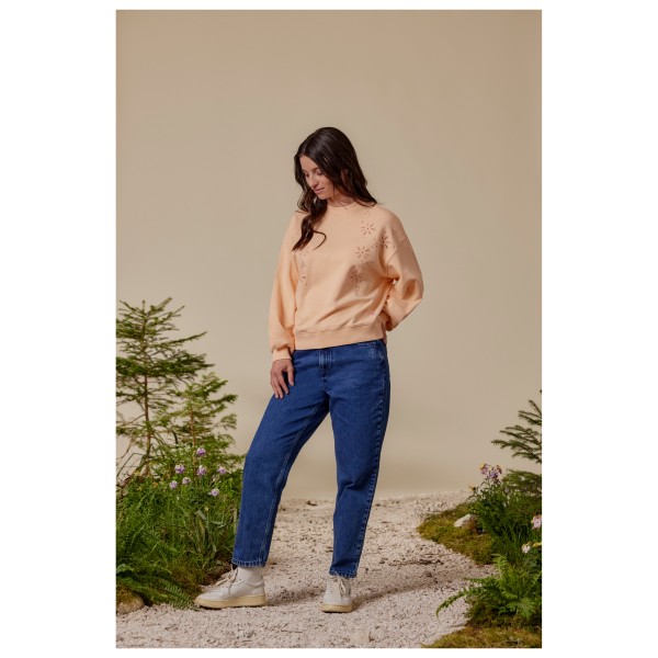 Maloja - Women's BesshoM. - Pull