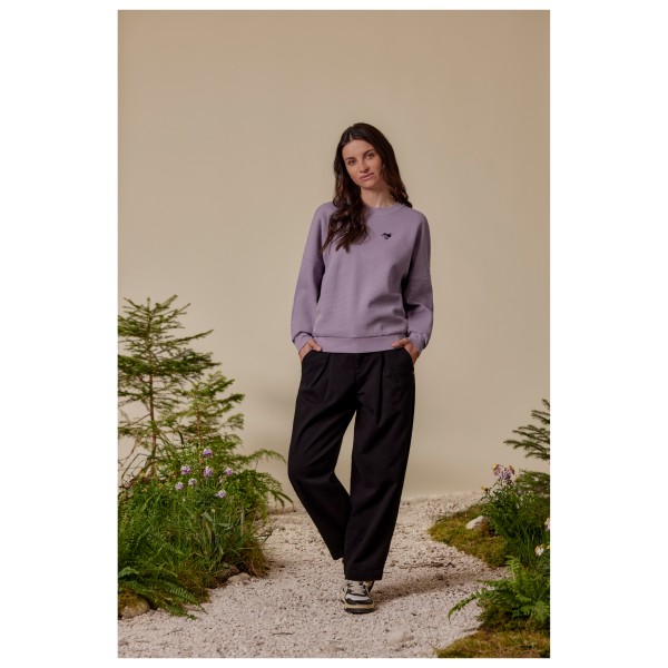 Maloja - Women's KandlspitzM. - Sweatere