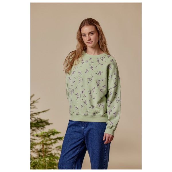Maloja - Women's LauenaM. - Pull