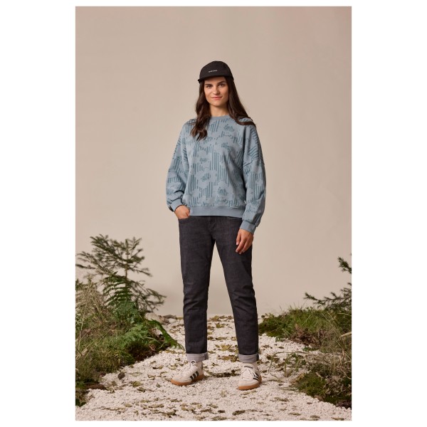 Maloja - Women's LauenaM. - Pull