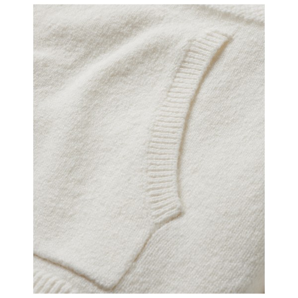 Passenger - Women's Cove Recycled Knitted Hoodie - Sudadera