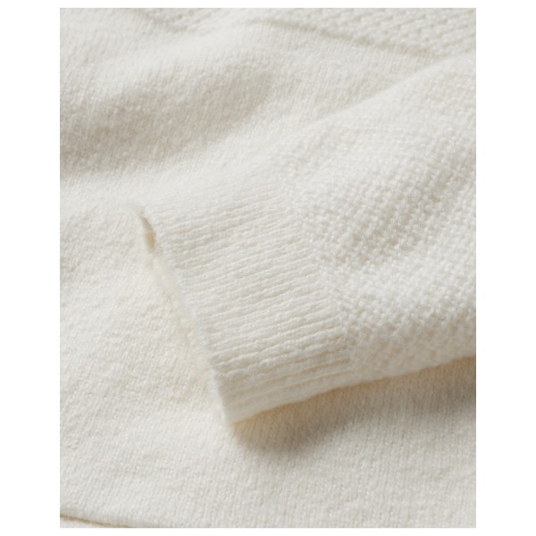Passenger - Women's Cove Recycled Knitted Hoodie - Sudadera