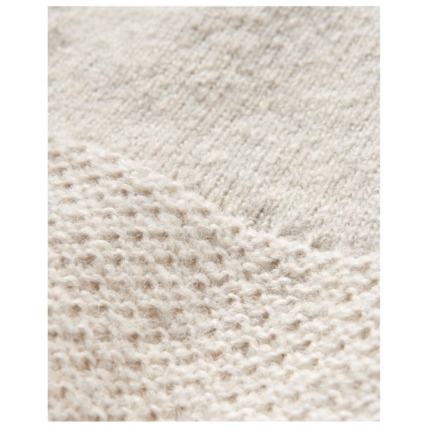 Passenger - Women's Cove Recycled Knitted Jumper - Jumper