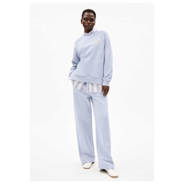 ARMEDANGELS - Women's Giovannaa Icons - Pull