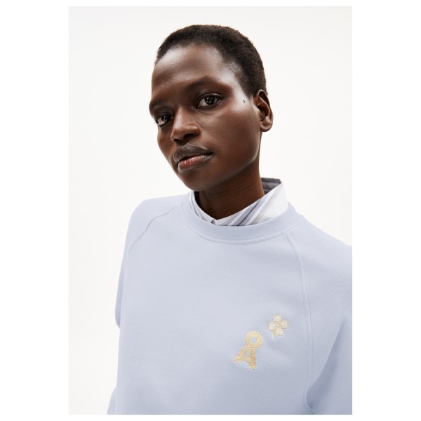 ARMEDANGELS - Women's Giovannaa Icons - Pull