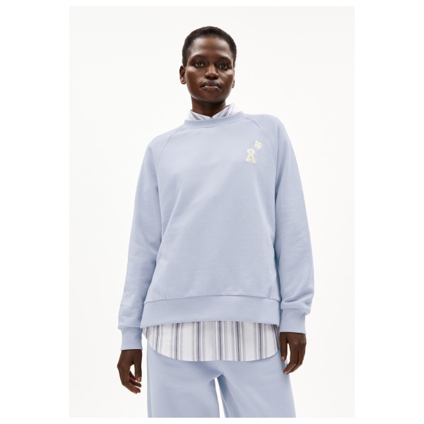 ARMEDANGELS - Women's Giovannaa Icons - Pulloverit
