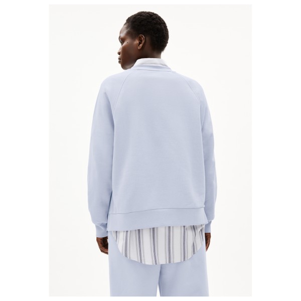 ARMEDANGELS - Women's Giovannaa Icons - Pulloverit