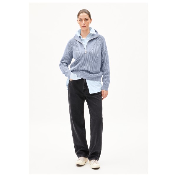 ARMEDANGELS - Women's Ronyiaas Vanise - Pull