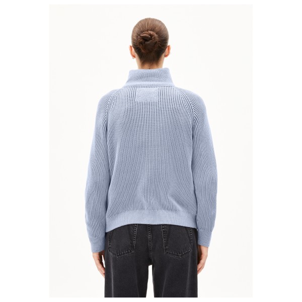 ARMEDANGELS - Women's Ronyiaas Vanise - Sweatere