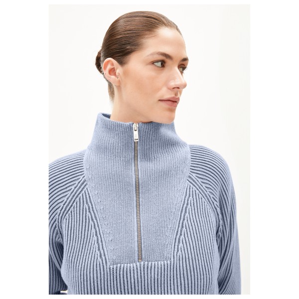 ARMEDANGELS - Women's Ronyiaas Vanise - Sweatere