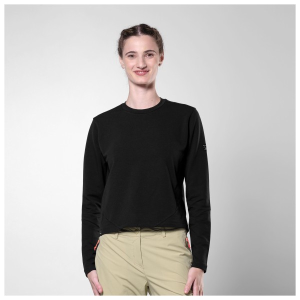 Salewa - Women's Fanes Dry Pullover - Jerséis