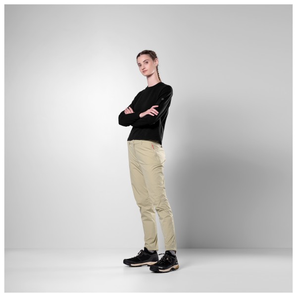 Salewa - Women's Fanes Dry Pullover - Jerséis
