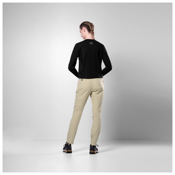 Salewa - Women's Fanes Dry Pullover - Jerséis