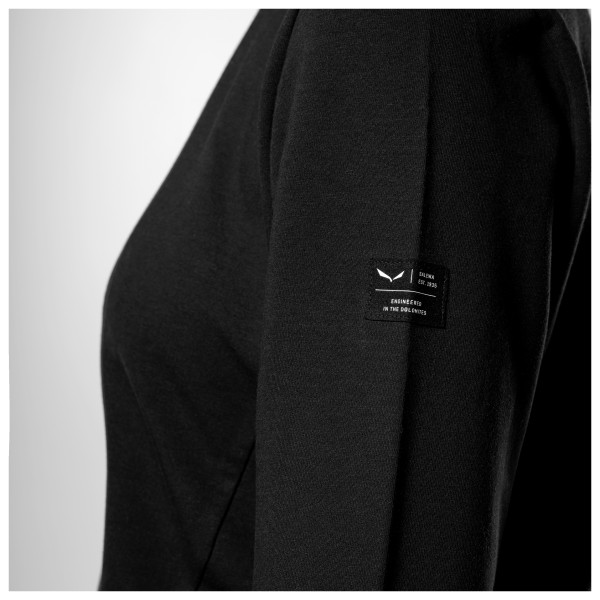 Salewa - Women's Fanes Dry Pullover - Jerséis