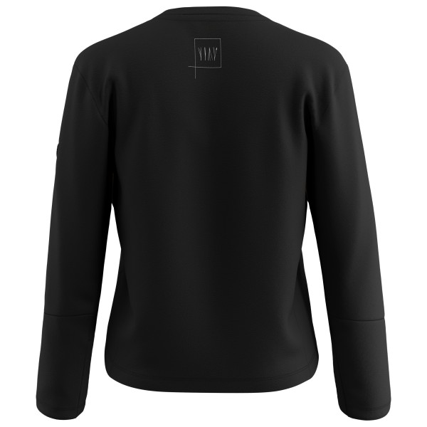 Salewa - Women's Fanes Dry Pullover - Trui