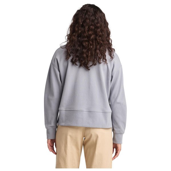Timberland - Women's Lush 1/4-Zip Sweatshirt - Maglione