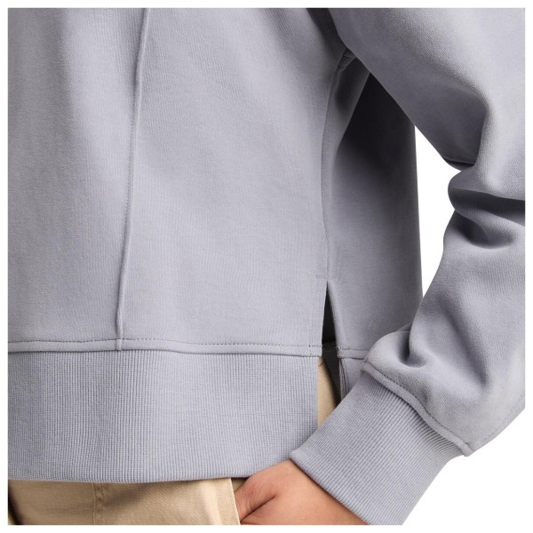 Timberland - Women's Lush 1/4-Zip Sweatshirt - Maglione
