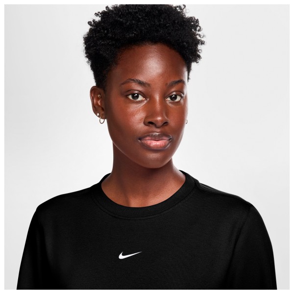 Nike - Women's One DF Crew HBR TT - Sweatere
