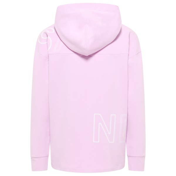 ELBSAND - Women's Elna - Felpa con cappuccio