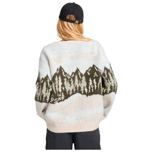 Billabong - Women's Camp Sweater - Jerséis