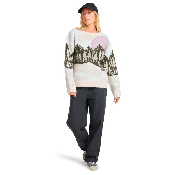 Billabong - Women's Camp Sweater - Pullover